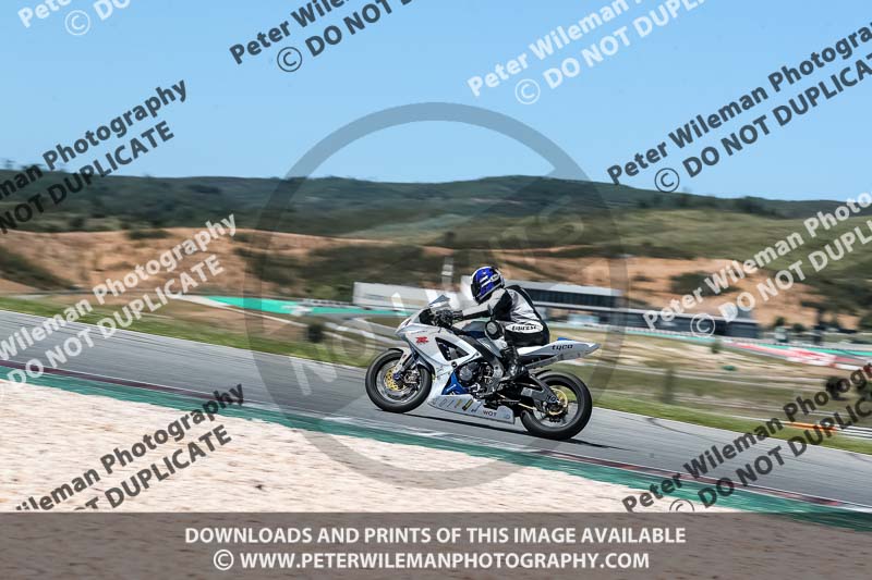 may 2019;motorbikes;no limits;peter wileman photography;portimao;portugal;trackday digital images